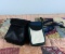 Lot of Three Pairs of Binoculars: Sakar, Source, & Other