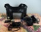 Sharp Viewcam VL-E3OU Video 8 Viewcam Camcorder