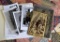 Lot Rose Collection Copy Photographs & 1919 “The Mentor”  Folder of Lewis & Clark Expedition Docs