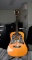 Vintage Checkmate Model G425 Acoustic Guitar