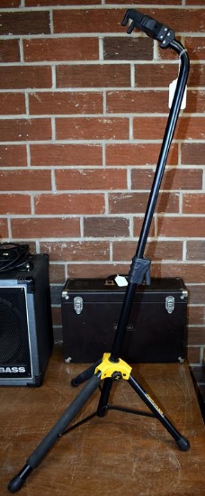 Hercules Guitar Stand