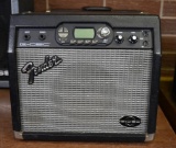 Fender G-DEC (Guitar – Digital Entertainment Center) Model Amp, Type PR 520, 50 Watts