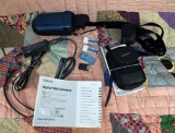 Sony Digital Still Camera (DSC-P10 )