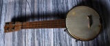 Vintage/Antique Stella Banjo Ukulele or Banjolele