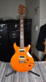 2010 Paul Reed Smith PRS SE Santana Signature 22 Model Electric Guitar
