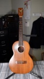 Vintage Harmony Baritone Ukulele