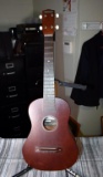 Vintage Marveltone No. 1249 Baritone Ukulele