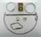 Lot of Sterling Silver Jewelry