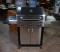 Char-Broil “Performance Tru-Infrared” Gas Grill Model 463371716, Stainless Steel/Black Cabinet