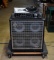 SWR Working Pro 700 Professional Bass Amplifier System