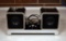 Griffin iPod Port Wireless Speaker System with Remote