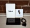 Samsung SMT387VZKA Tablet with Charger and ChromeCast Stick with Charger