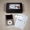 iPod Classic 80 GB with Box and Document