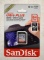 SanDisk Ultra Plus 64 GB  SDXC UHS-I Video Card