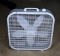Lasko 3-Speed Box Fan