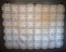 Vintage Arch Quilts “Double Wedding Ring” Pattern Quilt
