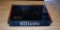 Antique Gillette Razor Blades Wooden Store Display Case