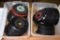 Lot of Vinyl 45 Speed Records