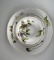 Roselyn China “Dogwood” 53 Piece China Set, Japan