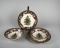 Spode “Woodland” Grove Four Pieces of China