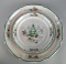 International “Country Christmas” 24 Pieces Dinnerware
