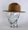 Stratton Felt Hat Style 44