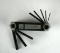 Allen Key Wrench Set