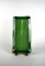 Kay Wayne for Southern Living Art Pottery Green Pine Leaf Tray
