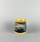 Sevierville Pottery Blue & Cream Planter, Tennessee