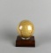 Vintage 1960s Era Baseball Signed by Pro Players