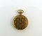 Fine Belle-Suisse Swiss Pocket Watch