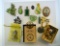 Lot of Costume / Art Jewelry Pendants and Pins