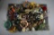 Lot of Costume Jewelry, Lot 404