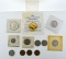 Lot of Numismatic / Silver US Coins