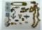 Lot of WWII Militaria Collectibles