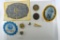 Lot of Colt Firearms Collectibles