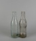 Two Vintage Chero Cola Glass Bottles