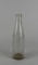 Vintage Folwer's Buffalo Glass Ginger Ale Bottle, Charlotte, NC