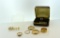 Lot of 14K Gold Bands and other 14K Gold Pieces