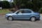 2005 Jaguar X-Type 3.0L AWD Sedan Auto. Zircon Blue with 94,575 mi., Leather, Sunroof, Alloy Wheels