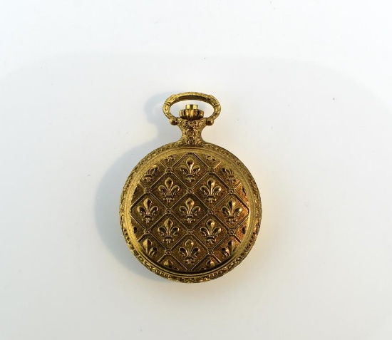 Fine Belle-Suisse Swiss Pocket Watch