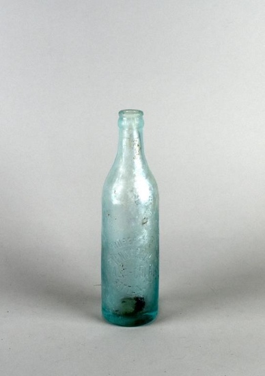Antique Tennessee Bottling Co. ALA- Cola Glass Bottle