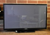 Samsung 51” HDTV with Remote and Stand,  Model PN51E450A1F