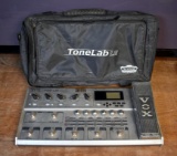 Vintage VOX ToneLab LE for Repair / Parts