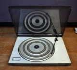 Vintage Bang & Olufsen Turntable, MMC 20EN Cartridge