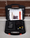 BodyMed Model ZZAN602 Analog Tens Unit for Hip Neuralgia Treatment