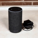 Amazon Bluetooth Wireless Speaker with Charger