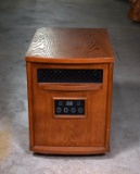 LifeSmart Electric Infrared Heater