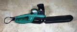 GardenLine Electric Chain Saw