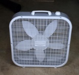 Lasko 3-Speed Box Fan